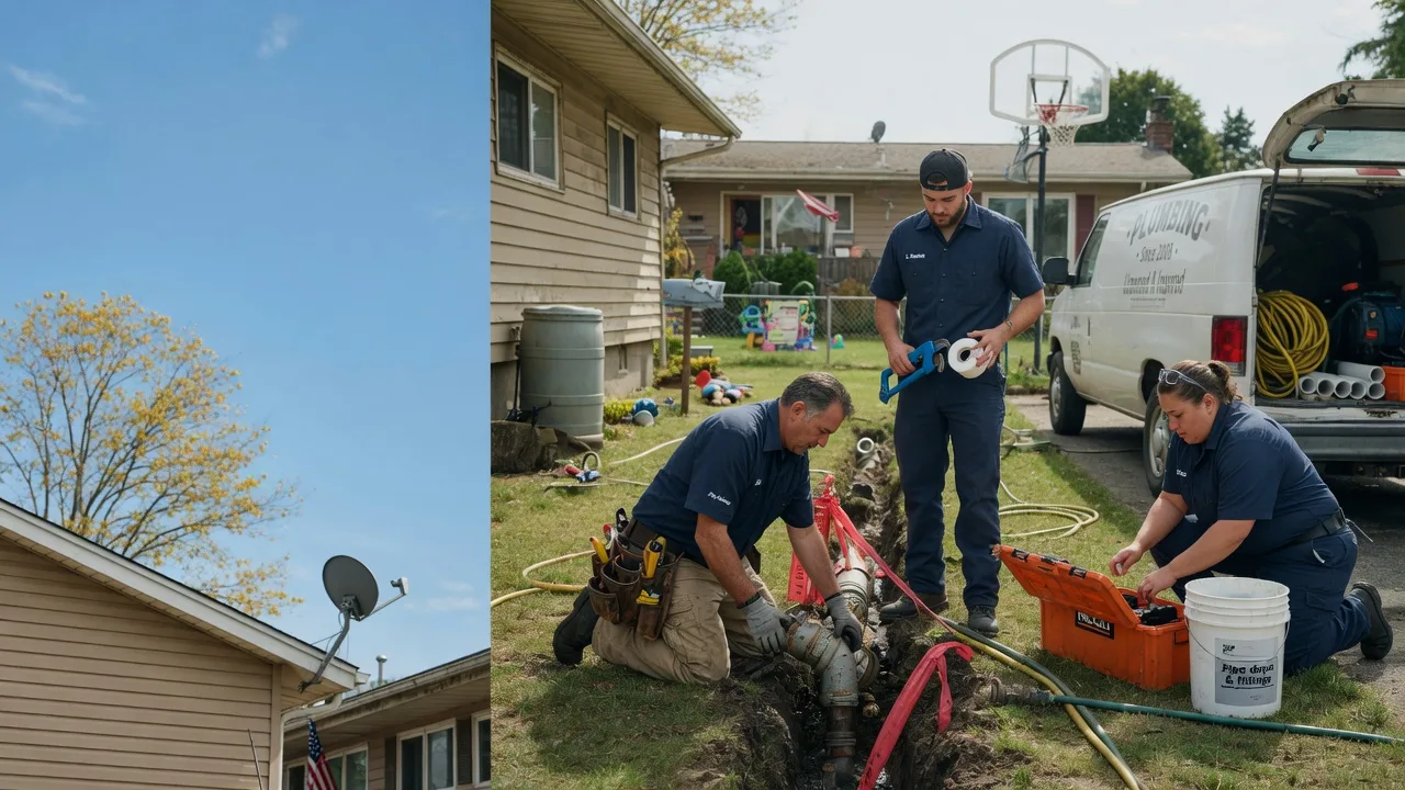 Garbage Disposal Replacement in Cass, WV near me